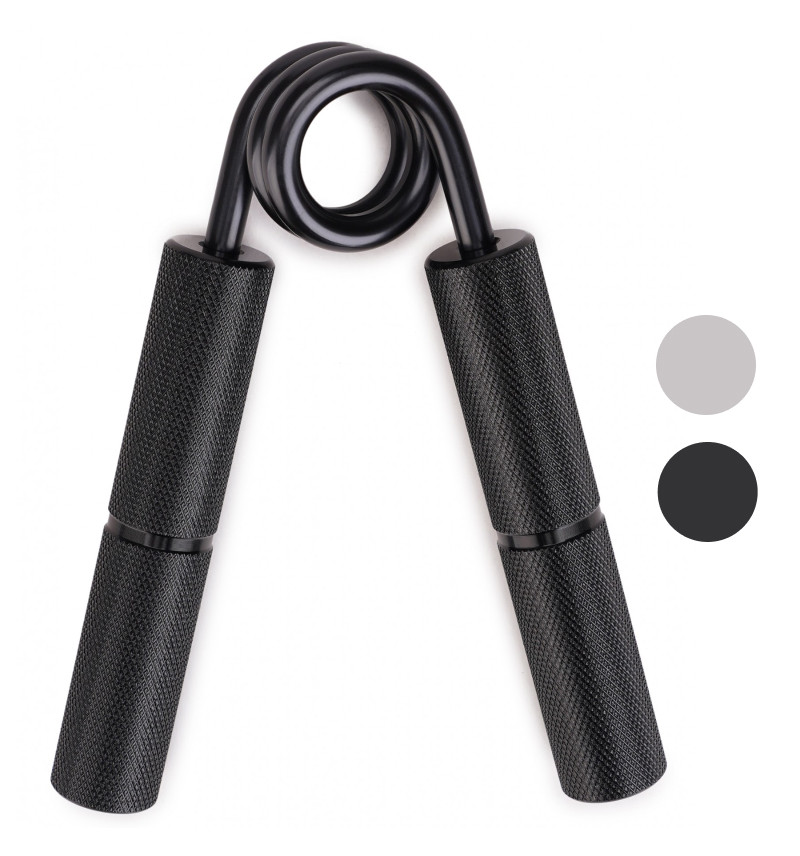 Еспандер кистьовий Cornix металевий еспандер-ножиці сила навантаження 45 кг R_1850