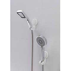 Тримачі до лійки