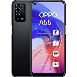 Oppo A55