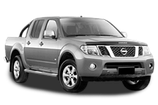 Navara (NP300) 2004-2014