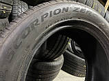 Шини 275/50R20 113V Pirelli Scorpion Zero 22,20рік 2шт, фото 4