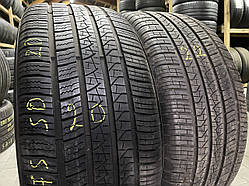 Шини 275/50R20 113V Pirelli Scorpion Zero 22,20рік 2шт