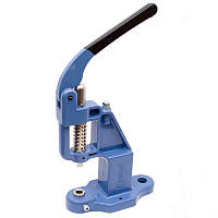 Пресс для установки швейной фурнитуры (Турция) - УЦЕНКА!!!