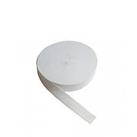 Резинка 30 мм Белая (40 м)