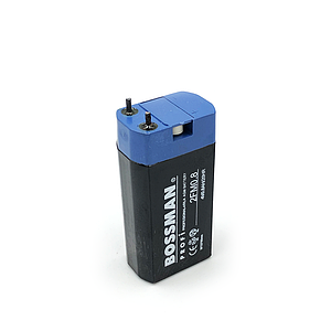 Акумулятор 4v 800mAh Bossman Profi 2FM0.8