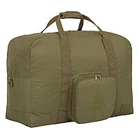 Сумка для тактического снаряжения Highlander Boulder Duffle Bag 70L Olive (RUC270-OG) 600D Ripstop Polyester.