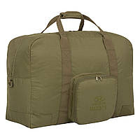 Сумка для тактичного спорядження Highlander Boulder Duffle 70L Olive (RUC270-OG) 600D Ripstop Polyester.