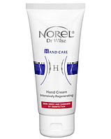 Інтенсивний відновлюючий крем для рук Intensively Regenerating Hand Cream, 100 мл