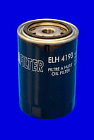 Масляный фильтр Mecafilter ELH4193