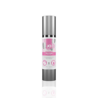 Гель для звуження піхви System JO vaginal tightening Serum (50 мл) зі зволожуючим ефектом Talla