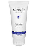 Інтенсивний відновлюючий крем для рук Intensively Regenerating Hand Cream, 200 мл