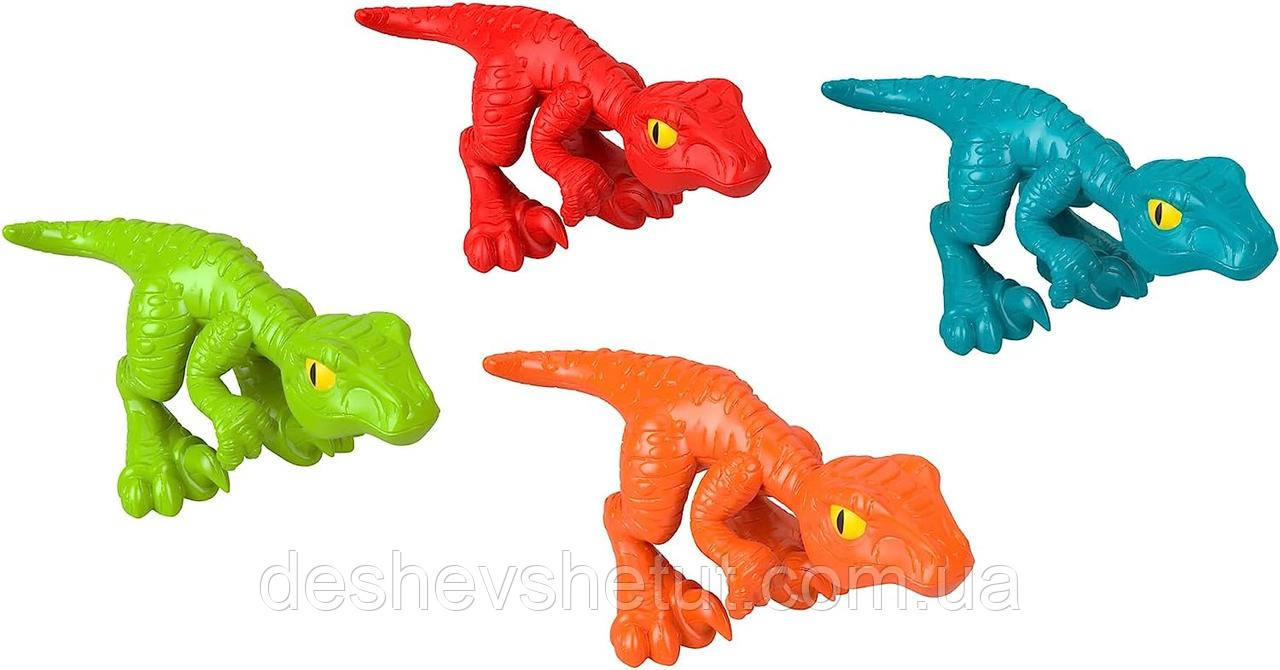 Imaginext jurassic hotsell world dinosaur