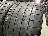 Літні шини 355/25R21 Pirelli PZero PZ4 5.5мм 21рік (Італія) 2шт, фото 3