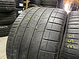 Літні шини 355/25R21 Pirelli PZero PZ4 5.5мм 21рік (Італія) 2шт, фото 4