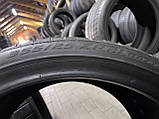 Літні шини 355/25R21 Pirelli PZero PZ4 5.5мм 21рік (Італія) 2шт, фото 9