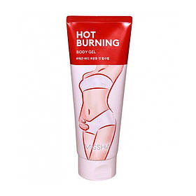 Антицелюлітний гель Missha (Hot Burning Perfect Body Gel) 200 мл