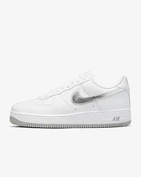 Кросівки Nike Air Force 1 Low Retro White DZ6755-100