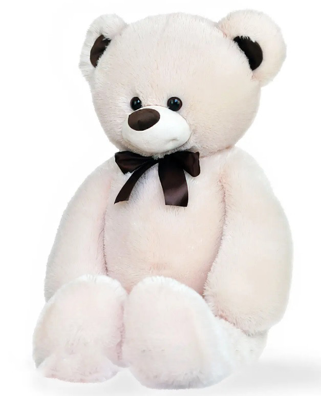 М'яка іграшка Ведмідь Балун 77*38см, 10.06.04