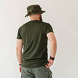 Футболка coolmax хакі, "Marck-men", XL, фото 5
