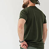 Футболка coolmax хакі, "Marck-men", XL, фото 6