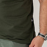 Футболка coolmax хакі, "Marck-men", XL, фото 7