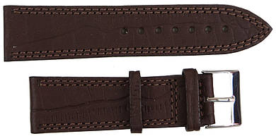 Ремінець для годинника Mykhail Ikhtyar коричневий