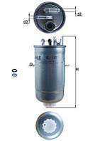 Фільтр палива Knecht KL147D