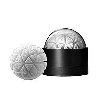 Мастурбатор яйцо для члена TENGA GEO Glacier Talla