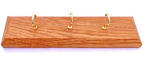 Ключниця дерев'яна "Далора"