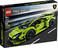 Lego Technic Lamborghini Huracán Tecnica 42161