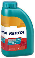 Моторное масло REPSOL RP ELITE EVOLUTION POWER 1 5W-30 CP-1 (12x1Л) 1 RP141C51