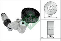 Натяжное устройство клиновый ремень INA 534 0033 10