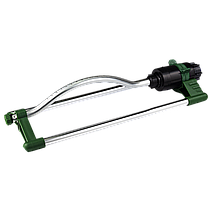 Дощувач-зрошувач, 17 отворів, "Sigma 5014245"