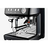 Кавомашина з капучинатором Solis Grind & Infuse (SHiz14467), фото 2