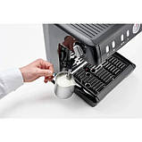 Кавомашина з капучинатором Solis Grind & Infuse (SHiz14467), фото 3