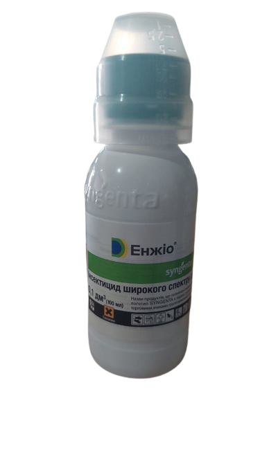 Інсектицид Енжіо 100мл., фото 1