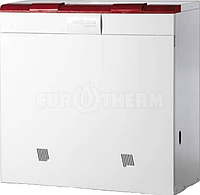 Газовый котел напольный Колві Eurotherm КТН1 100 СР энергонезависимый 96 кВт, Пъезорозжиг, Дымоходный