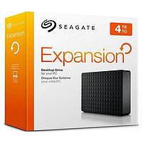 Зовнішній жорсткий диск Seagate Expansion Desktop STEB4000200 S, фото 6
