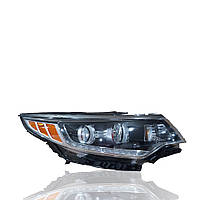 92102D5040 Фара правая с LED ДХВ 2016-18 KIA OPTIMA