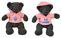 Игрушка мягкая Медведь Фредди, 45см розовая кофта, 0320 розовая кофта