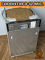 Посудомийна машина SIEMENS 45 см Повно вбудована посудомийка А+ з Німеччини б/у ЄВРОПА