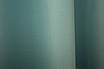 Комплект штор (2шт. 1,5х2,9м.) блекаут, колекція "Midnight". Колір бірюзовий. Код 1229ш 33-0057, фото 8