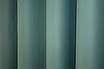 Комплект штор (2шт. 1,5х2,9м.) блекаут, колекція "Midnight". Колір бірюзовий. Код 1229ш 33-0057, фото 9