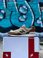 Кроссовки Мужские New Balance 577 нью беленс