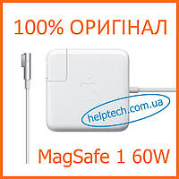 Оригинальный блок питания MacBook MagSafe 1 60W (гарантия 12 мес.)