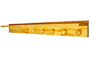 Ключниця дерев'яна "Рейсборг"