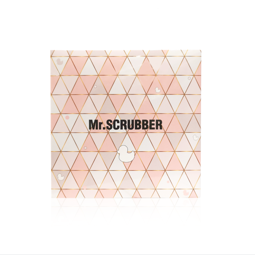 Коробка подарочная маленькая Ромб, фото 1