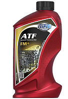 Трансмиссионное масло MPM ATF FM+ / 1л. / ( WV LT 71141 )