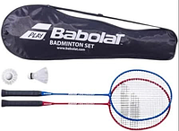 Набір для бадмінтону Babolat Leisure KIT X2