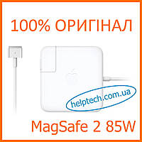 Оригинальный блок питания MacBook MagSafe 2 85W (гарантия 12 мес.)